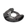 Ft03972 Fast Brake Disc Guard Front Left