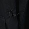 TEATORA made in Japan Long sleeve Nylon coat 46 Black series Men's Used
