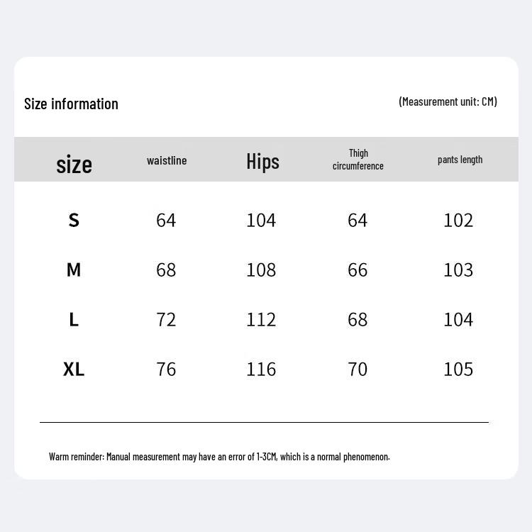 TERRE BLEUE Women's Loose Fit Straight-Leg Casual Pants