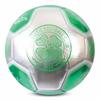 Celtic FC Coybig Signature metalický fotbal