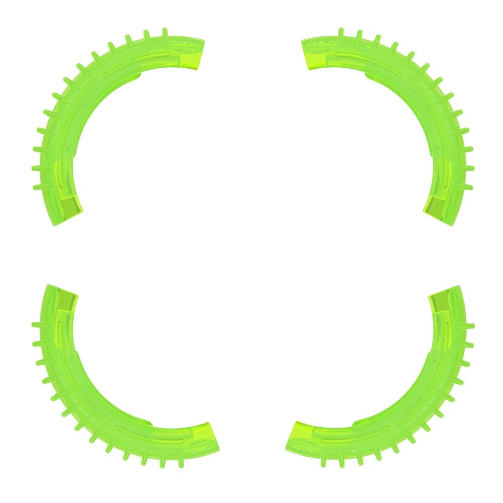 BRDRC Propeller Guard For DJI Avata 2 Drone  Anti-collision Bumpers Propeller Lightweight Protection Guard Drone Accessories