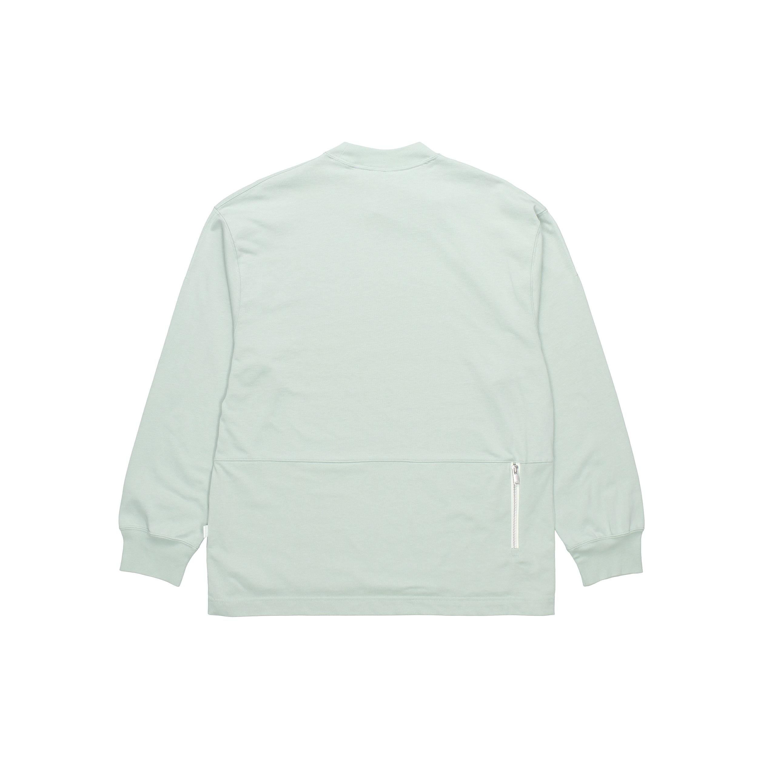 

New Nike Sportswear Essentials Series T Shirt Men s Aqua Blue DD7029-017 L