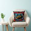 Rock Band Red Hot C-Chili P-Peppers Cushion Cover Polyester Sofa Cushions Decorative Throw Pillows Home Decoration Pillowcover