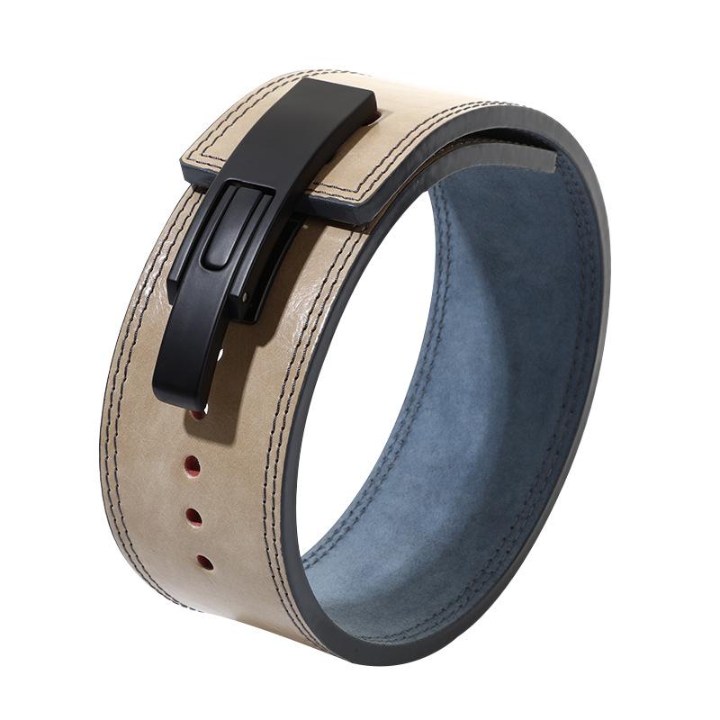 Sports Protective Equipment Belt Pressure Protection Belt Fitness Belt Pressure Protection Belt Fitness Belt Support Bench Press Belt