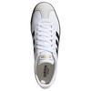 Adidas Vl Court Classic 'White Black Gum' Sneakers JQ2470