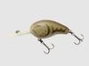 Jackall Geronimo Chico 44 Wood Floating Lure Stain Craw (0921)
