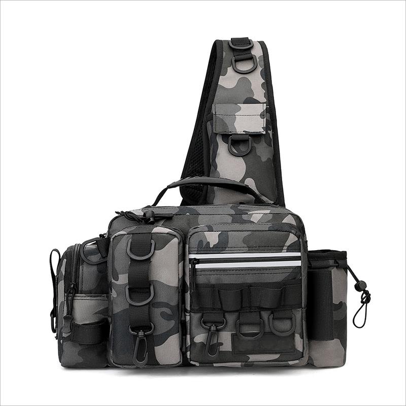 Oeny Fishing Lure & Tackle Bag