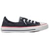 Converse All Star Shoreline Versatile Comfortable Low Top Canvas Shoes Women Sneakers Black White A05020C