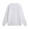Li-Ning Fashion Print Crew Neck Pullover Long Sleeve Comfortable Pants Sweatshirt Set Men sets AWDVH35-4+AKLUE31-1