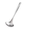 Sori Kitchen Tools Are Designed with Simplicity and Ease of Use In This Stainless Steel Ladle from Features a Molded Construction for Easy Cleaning