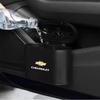 Auto Mülleimer Staubbehälter Müllbehälter Tragbar Schwarz Aufbewahrungsbox Auto Zubehör Für Spark Captiva Cruze Epica SS Z71Sail