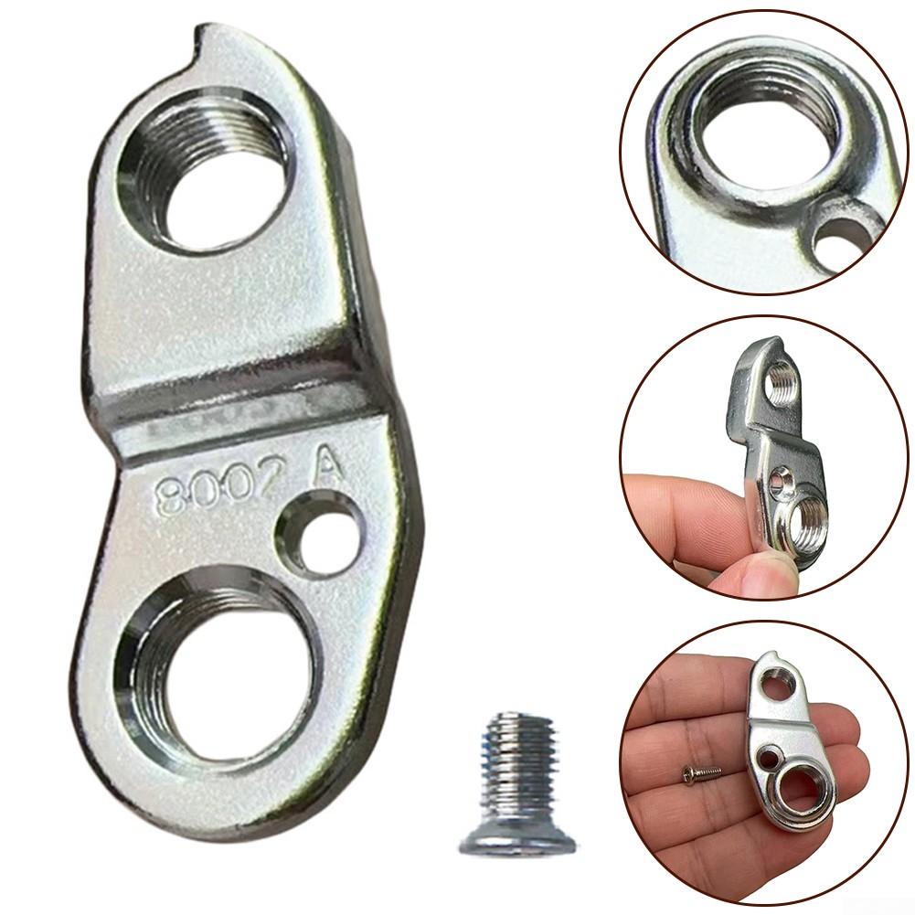 Smooth Bicycle Tail Hook Convertor Derailleur for XDS Hanger*1 5