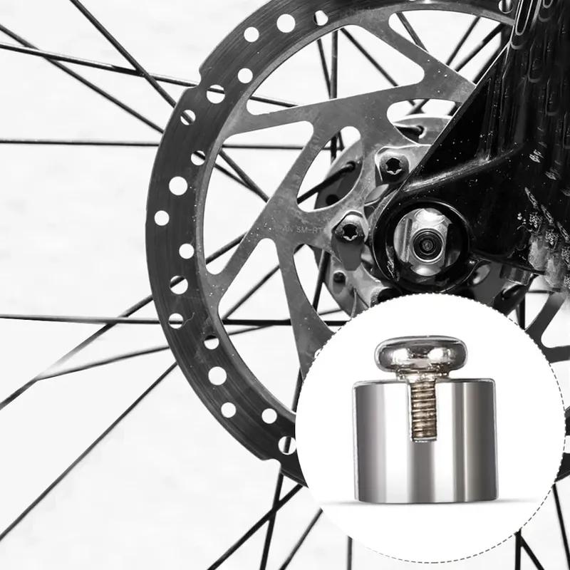 5pcs Universal Magnet Speedometer Spoke Magnet for Bicycle Odometer Train Bike GPS Computer Magnet Sensor Wheel Cycling Parts