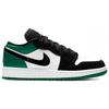 Jordan Air Jordan 1 Vintage Basketball Shoes GS 553560-113