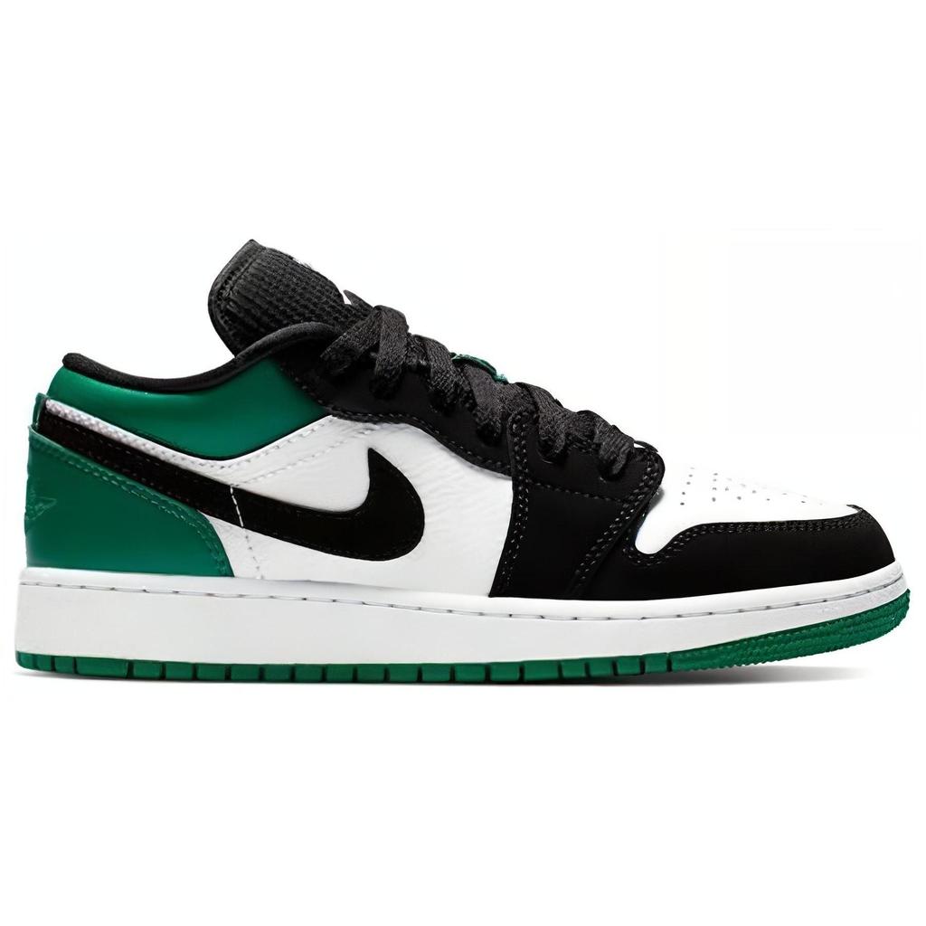 Jordan Air Jordan 1 Vintage Basketball Shoes GS 553560-113