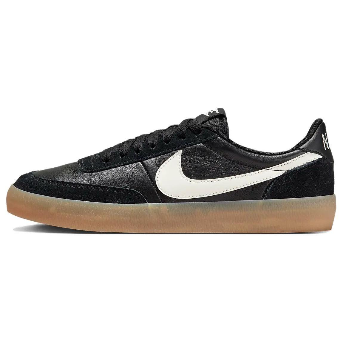 Кроссовки женские Nike Killshot 2 Black Gum Gum-Yellow Sail FZ5630-001 35.5