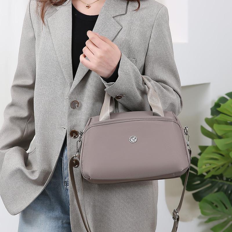 Handbag Commuter Mother Bag Lightweight Shoulder Crossbody Women's Bag