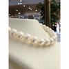 Roseedor Water Pearl Strand (Freshwater 8)T Freshwater Pearl Necklace 342300009