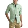 Polo Ralph Lauren Slim Fit Striped Long Sleeve Shirt Men Shirts 710925199-003
