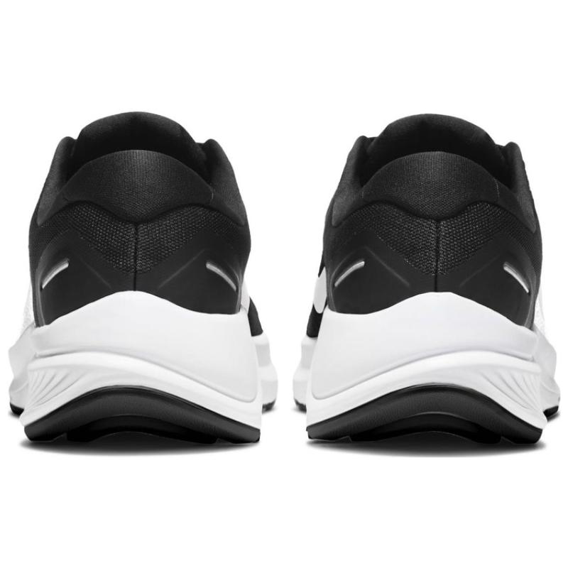 Nike Air Zoom Structure 23 'Black White' Sneakers Casual CZ6720-001