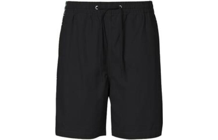 Converse Sports Shorts Men s Ink Black 10020977-A01 S