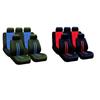 Car Fashion Universal Seat Covers Full  Car Protector Car Front Seat Seat Back