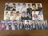 [USED] Keigo Sato BEYOND THE DARK Trading Card