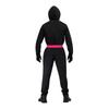 Jeu de Calmar Costume de Superviseur Deluxe Unisexe Adulte