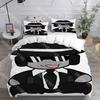 Fashion Chance Forsaken Bedding Set Single Twin Full Queen King Size Bed Set Kids Bedroom Duvetcover Sets Bed Sheet Set