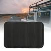 Convenient Magnetic Window Cover Long Service Window Shade Easy to Use for RVs