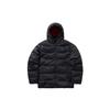 Li Ning Down Jacket Winter Men's Black AYMQ569-7