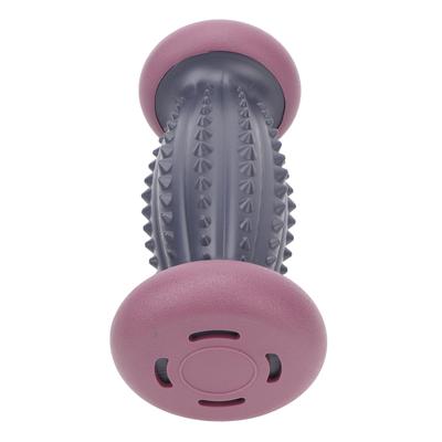 Rodillo para masaje de pies, relajante muscular, Reduce las molestias, herramienta de masaje para fascitis Plantar para la mano de la pierna