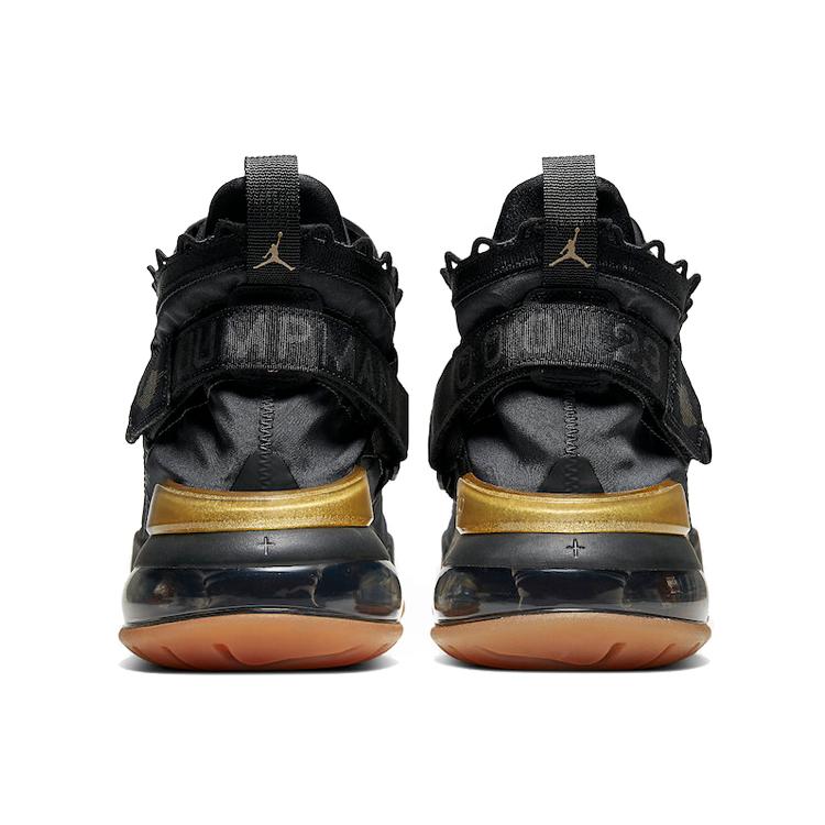 Jordan Proto Max 720 Black Gum BQ6623-070