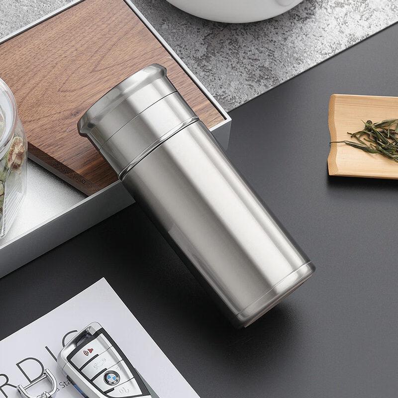 Yuzhuxun 316 Stainless Steel Thermos Cup