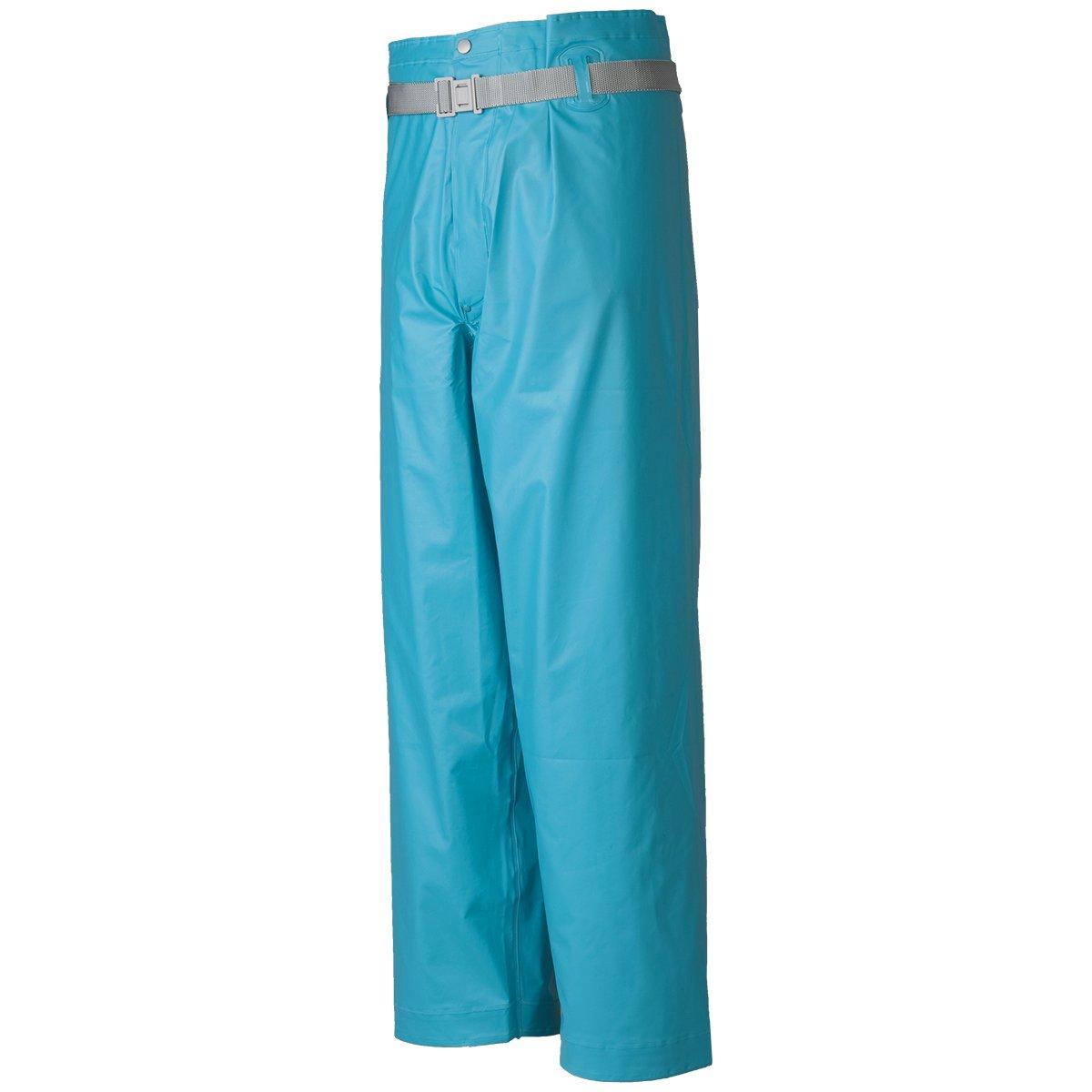 

Logos Industrial Rainwear Aim Activa Pants 12610161 Turquoise LL