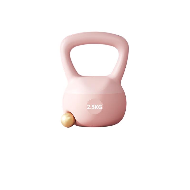OIMG Soft Kettlebell