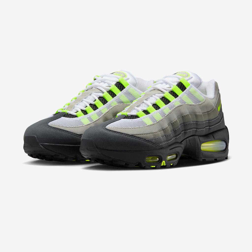 [Nike] Air Max 95 Big Bubble [IO9926-001]