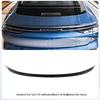 Geely Galaxy E8 Xingyao 8 No-Drill Rear Spoiler Non-Destructive Installation Kit