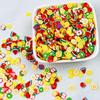 5MM Polymer Clay Fruit Slices for Nail Art & DIY Crafting