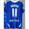 Vintage Retro Football Jersey - Classic Club National Team Match Shirt Sports Fans
