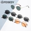 [FEISEDY] Sunglasses for Men and Women, UV400, Stylish, Classic, Fashionable, UV Protection, Ideal for Hiking, Driving, Sports, Fishing, and Outdoor