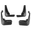 For Vauxhall Opel ignia 2008-2016 Mudflaps Splash Guards Mud Flap Mudguards 2009 2010 2011 2012 2013 2014 2015 Mud Flaps