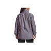 Under Armour Iridescent Woven Track Jacket Women Outerwear Blue 1365961-432