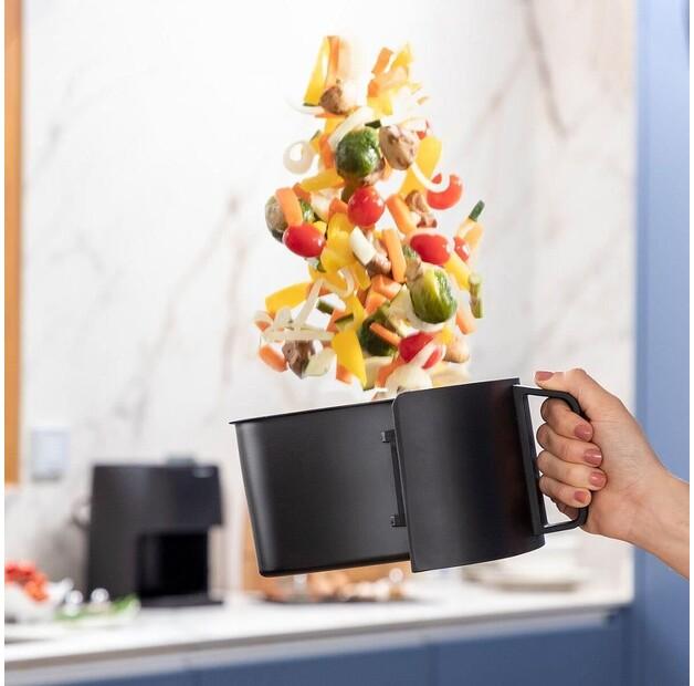 Фритюрница Innovagoods Fryinn Lite 2000