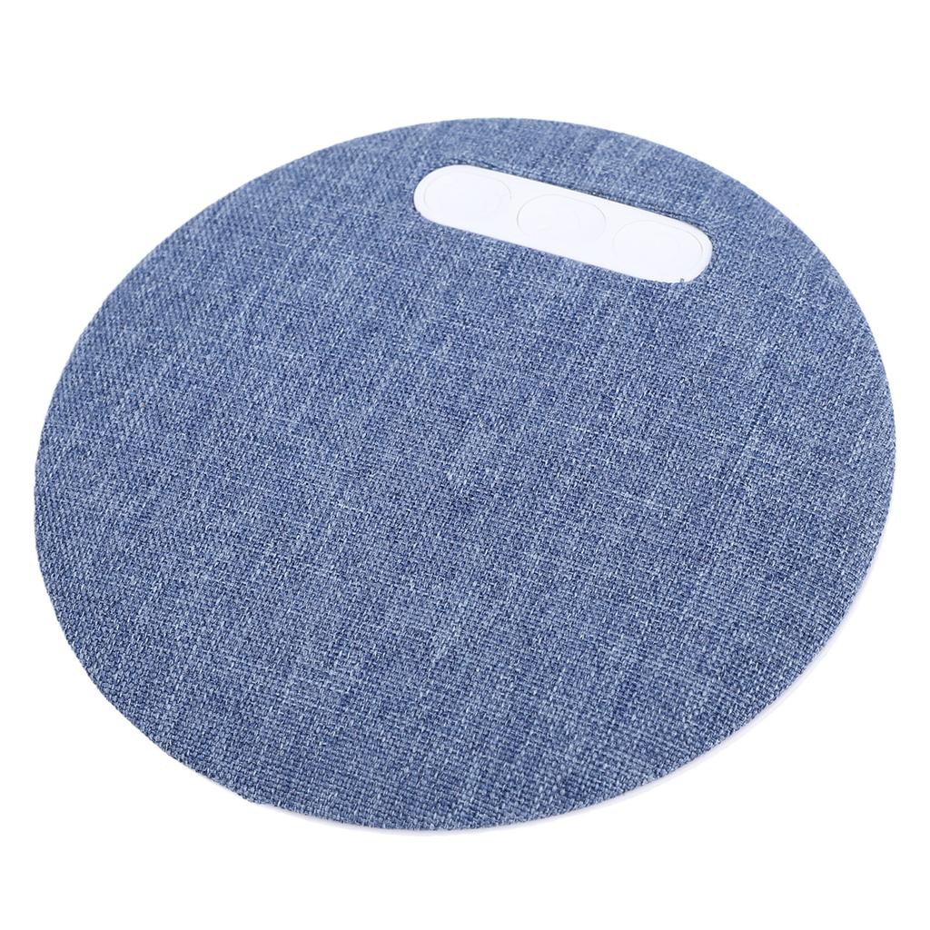 Pillow Speaker Auto Off Timer Thin Flat White Noise Pillow Speaker 20-48H