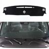 Sun Protector Dashboard Mat Dash Cover Pad For Toyota Land Cruiser LC250 24+