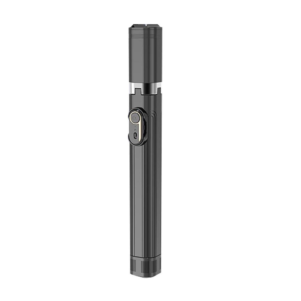 Bluetooth Selfie Stick Tripod with Remote for Photography & Live Streaming