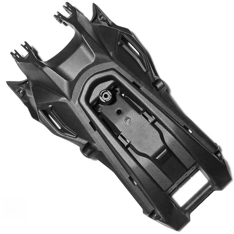 For Surron Ultra Bee Battery Compartment Cover Electric Bike Off-road Battery Compartment for Surron Motorcycle Accessories Battery Compartment