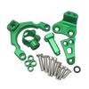 New Motorcycle For KAWASAKI Z900 Z 900 2017-2019 2018 Steering Damper Bracket Stabilizer Linear Mount Support Kit