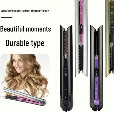 Elektronik für Beauty & Gesundheit – Haarglätter